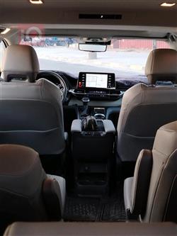 تويوتا سيينا